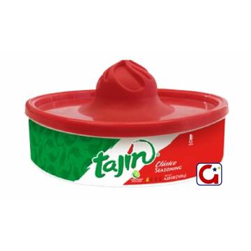 Mezcla en polvo de chiles -...