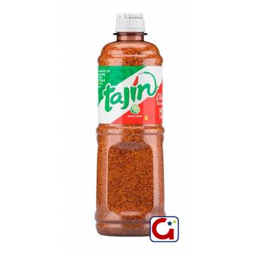 Mezcla en polvo de chiles -...