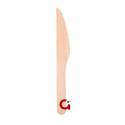 Cuchillo de Madera...