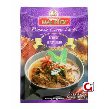 Curry Panang (en pasta) -...