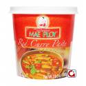 Curry Rojo (en pasta) - Mae...