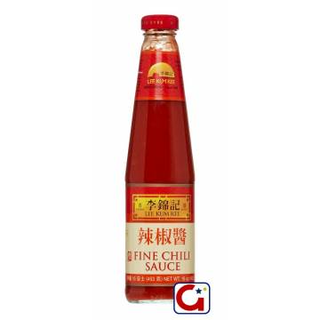 Chili (Salsa de Chile Fina)...