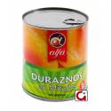 Duraznos en Mitades - Alfa