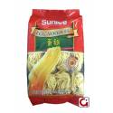 Fideos de Huevo (Egg...