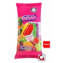 Gelatina sabor a Fresa -...