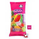 Gelatina Sabor a Mora -...