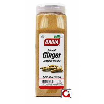 Jengibre Molido - Badia