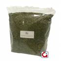 Perejil en Escamas