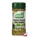 Sazón completo - Badia