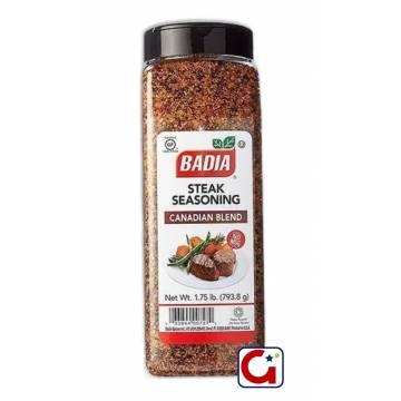 Sazonador para Carnes - Badia