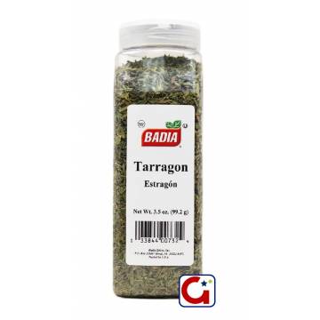 Estragón en Escamas - Badia