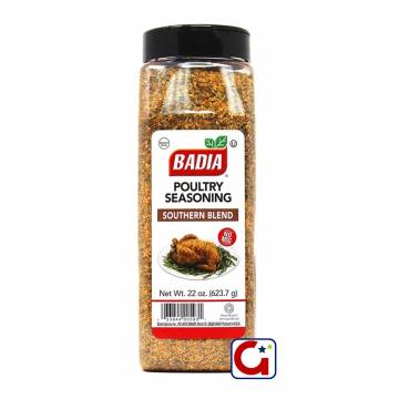 Sazonador para Aves - Badia