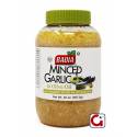 Ajo finamente Picado en...
