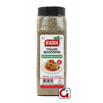 Hierbas Sazón Italiana - Badia