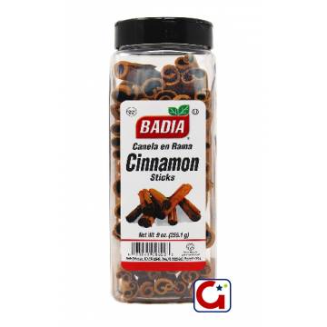 Canela en Rama - Badia
