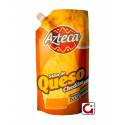 Salsa de queso Cheddar -...