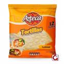 Tortilla de Harina de Trigo...