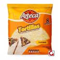 Tortilla de Harina de Trigo...