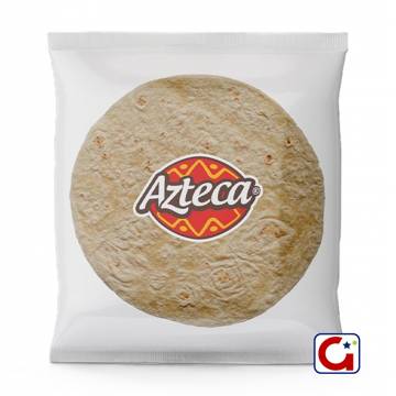 Tortilla de Harina de Trigo...