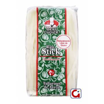 Rice stick (Fideos de...