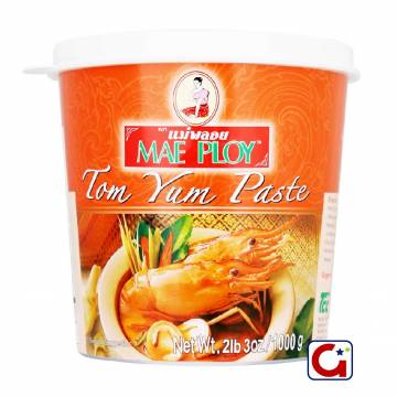 Base de Curry Tom Yum - Mae...