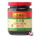 Chu Hou Paste (Salsa Soya)...