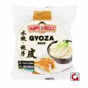 Pieles para Gyozas...