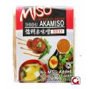 Miso Pasta - Shinshu Akamiso