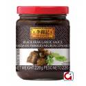 Salsa de Frijoles Negros...