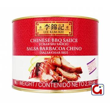 Salsa Char Siu (BBQ...