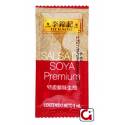Salsa de soya regular...