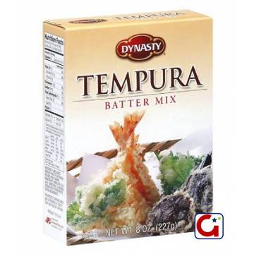 Harina Tempura - Dynasty