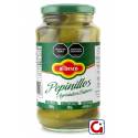Pepinillos Agridulces -...