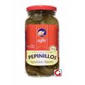 Pepinillos agridulces...
