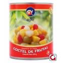 Coctel de Frutas - Alfa