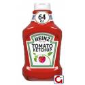 Salsa de Tomate - Heinz
