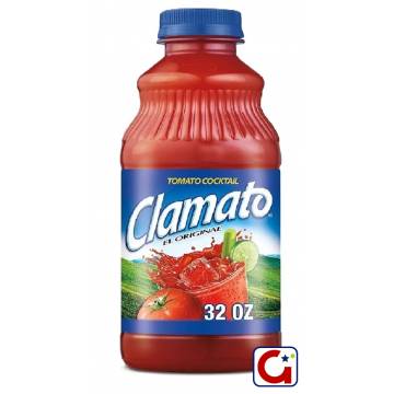 Jugo de Tomate para...