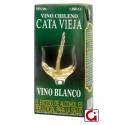 Vino Blanco - Cata Vieja