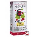 Vino Tinto - Segú Ollé