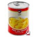Piña en Trozos - Alfa