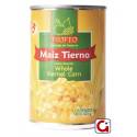 Maíz Tierno - Trofeo