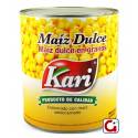 Maíz tierno - Kari