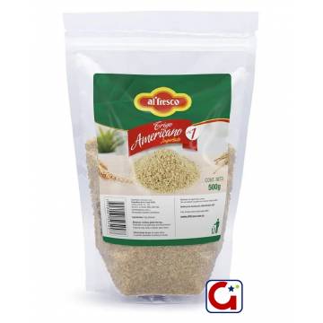 Trigo Americano No 1 -...