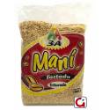 Maní Triturado sin Sal - 3A