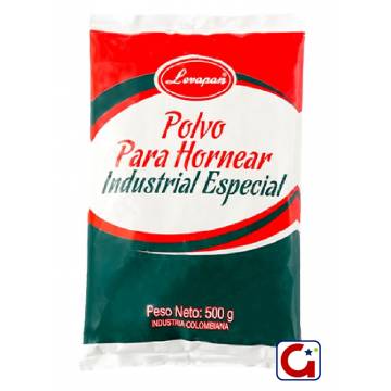 Polvo para Hornear - Levapan