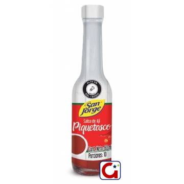 Salsa de Ají Piquetasco -...