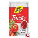Salsa de tomate sachet -...