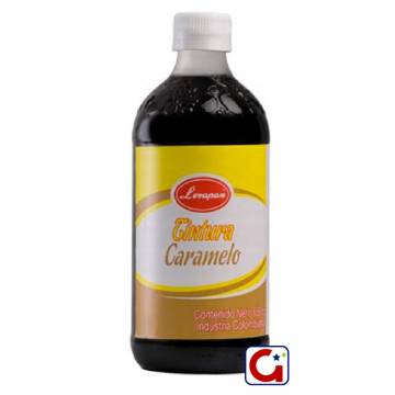 Tintura Caramelo - Levapan