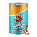 Ensalada Mexicana - Azteca