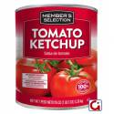 Salsa de Tomate - Member's...